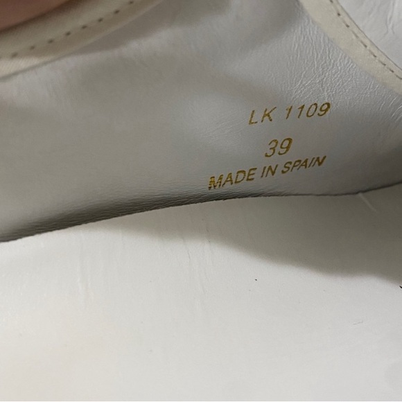 Celine sneakers - Picture 5 of 5